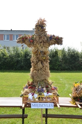 Dożynki Gminne 2016